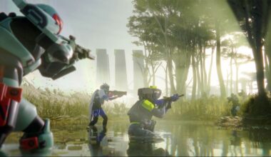 Xbox Drops 6 Free Games, Includes AAA, No Game Pass Needed