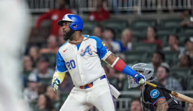 Pirates Interested In Marcell Ozuna