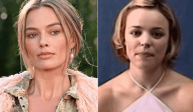 Margot Robbie Studied Rachel McAdams' 'Notebook' Audition