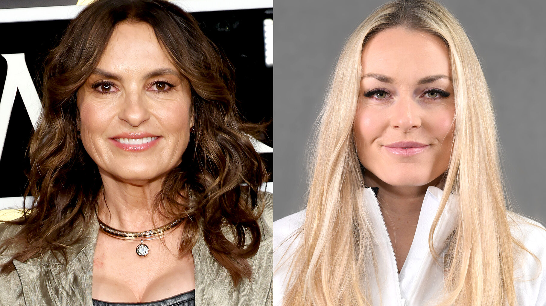 What Mariska Hargitay Called Lindsey Vonn After Third Surgery