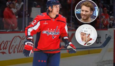 Martin Feverhary after Tkachuk brothers’ fracas with Erik Cernak spills into hallway near locker rooms: ‘Everyone knows what they are like’