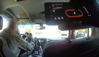 Bodycam video shows scene of Border Patrol agent's shooting of Chicago woman Marimar Martinez