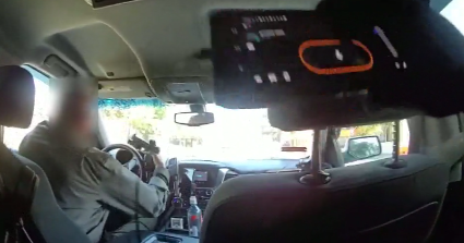 Bodycam video shows scene of Border Patrol agent's shooting of Chicago woman Marimar Martinez