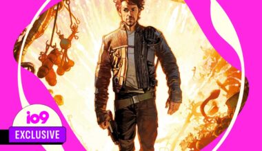 Marvel Is Celebrating 10 Years of 'Rogue One' With Some New Prequel Adventures (Exclusive)