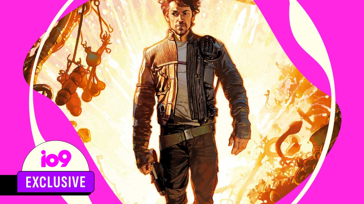 Marvel Is Celebrating 10 Years of 'Rogue One' With Some New Prequel Adventures (Exclusive)