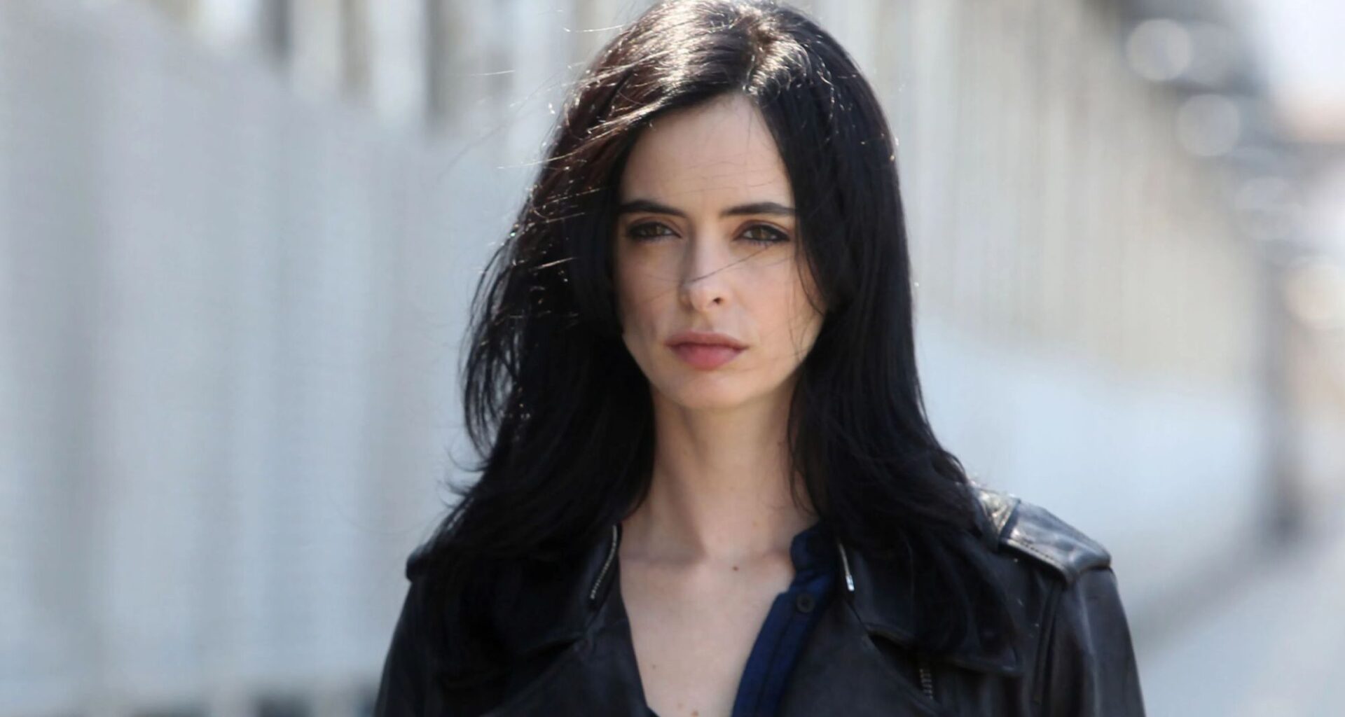 Jessica Jones' Return Means the MCU Can Bring Back a Forgotten Villain