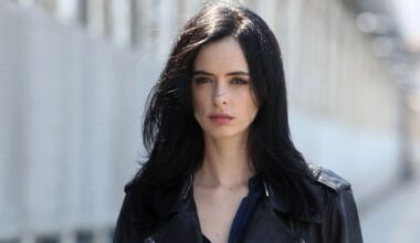 Jessica Jones' Return Means the MCU Can Bring Back a Forgotten Villain