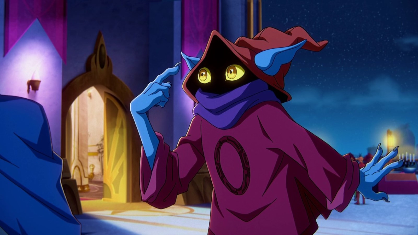 Orko's Status For Live-Action Reboot Has Been Revealed