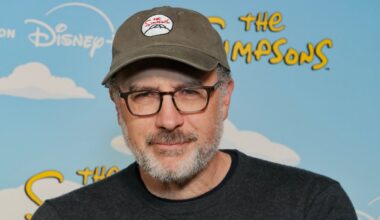 The Simpsons Boss Celebrates 800 Episodes, With No End in Sight