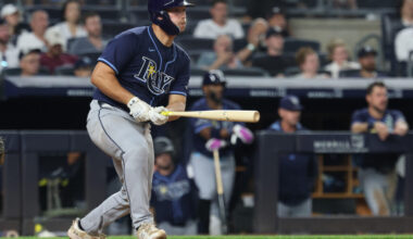 Red Sox, Matt Thaiss Agree To Minor-League Deal