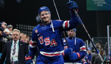 Winter Olympics 2026 Day 14 live updates: Team USA looks to reach gold medal matches