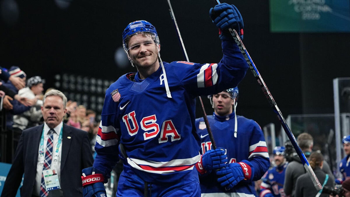 Winter Olympics 2026 Day 14 live updates: Team USA looks to reach gold medal matches