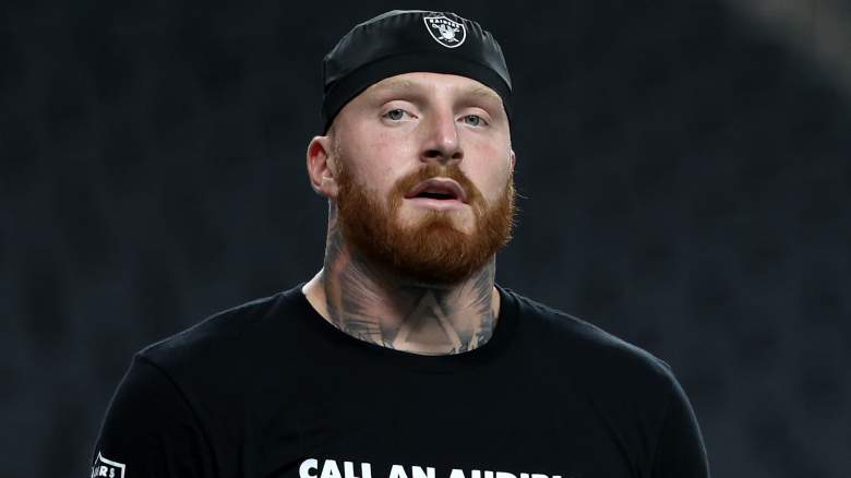 Maxx Crosby, Las Vegas Raiders