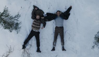 Ryan Reynolds Buddy Comedy To Bow In September On Apple TV