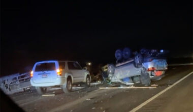 WATCH: New info about Thursday's multi-vehicle crash near McCammon