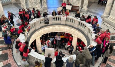 Medicaid demonstration