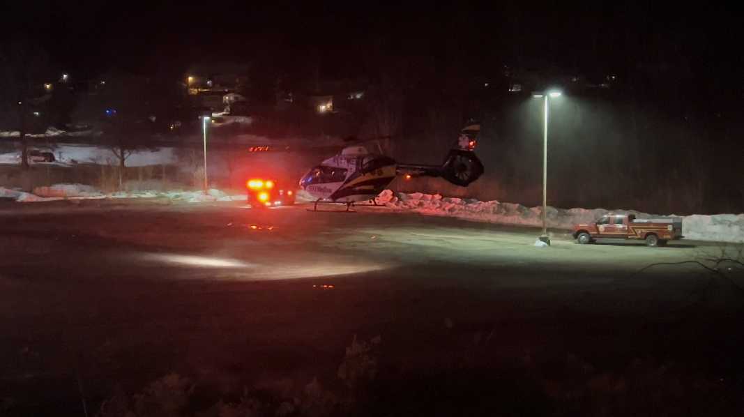 Suspect in hospital after shooting involving SWAT officer in Lower Burrell