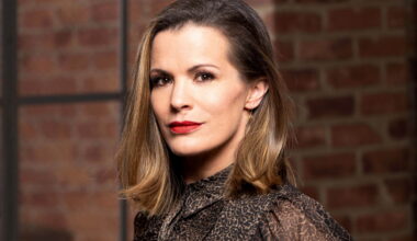 Melissa Claire Egan"The Young and the Restless" Set with Melissa Claire EganCBS television CityLos Angeles02/16/21© Howard Wise/jpistudios.com310-657-9661