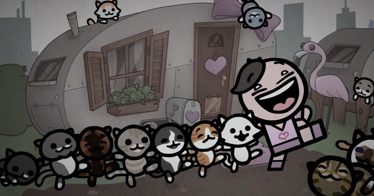 Edmund McMillen on assembling Mewgenics' meow cameo list: "the inclusion of people with clashing ideologies felt appropriate"