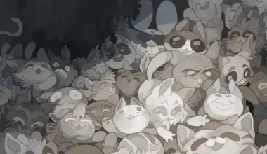 Mewgenics – Review In Progress