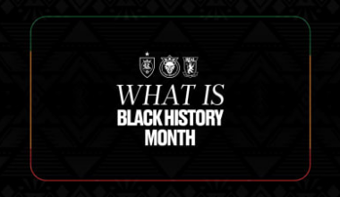 What Is Black History Month?