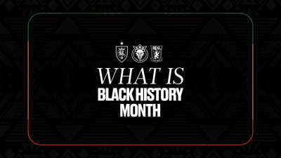 What Is Black History Month?