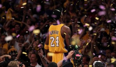 Looking Back at the Lakers' 2010 Game 7 Victory and Kobe Bryant's Final Title | News