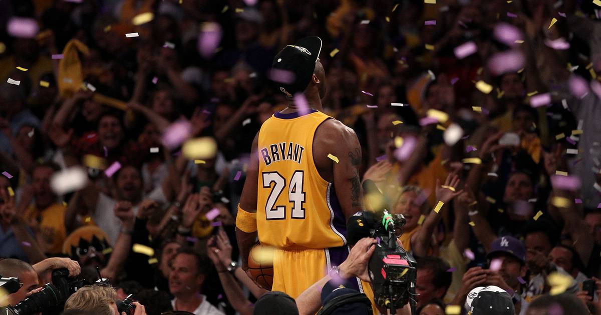 Looking Back at the Lakers' 2010 Game 7 Victory and Kobe Bryant's Final Title | News