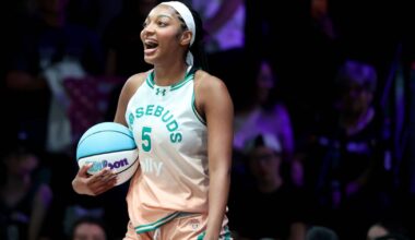 The Final Six Are In: Who Grabs The Top Spot For The Unrivaled Playoffs? | News