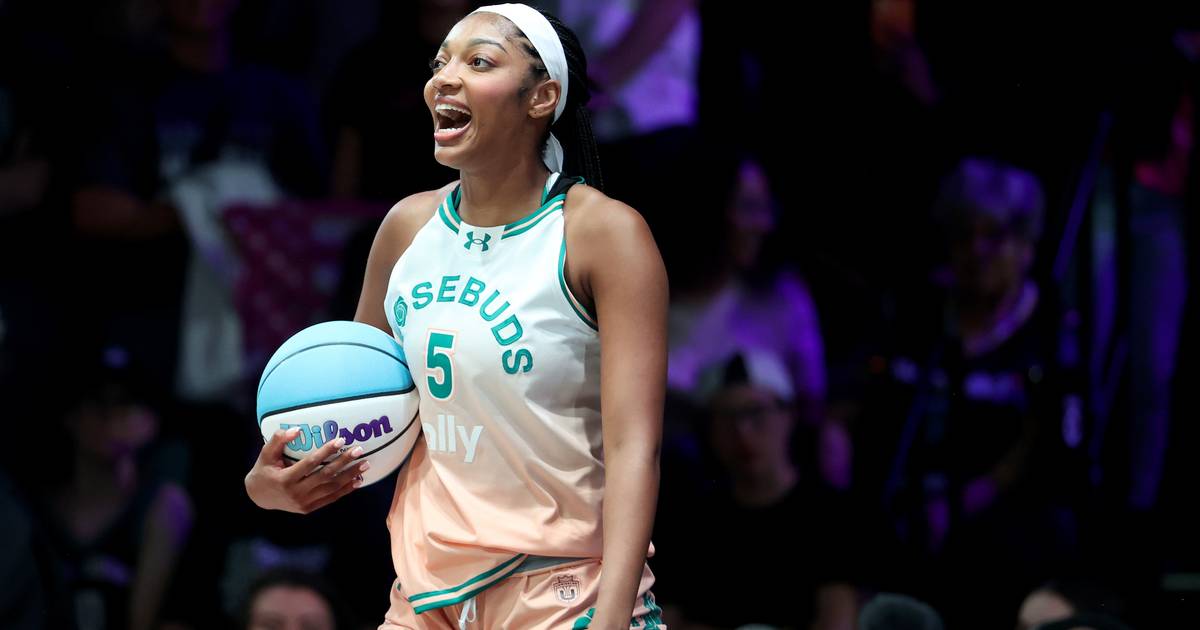 The Final Six Are In: Who Grabs The Top Spot For The Unrivaled Playoffs? | News