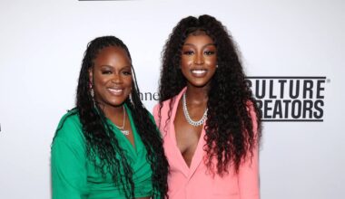 LSU Star’s Mom Says Flau’Jae Johnson Doesn't Need The WNBA | News