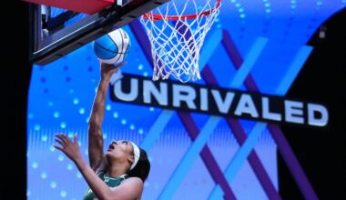 Angel Reese’s Unrivaled Return Impacts The Postseason Race | News