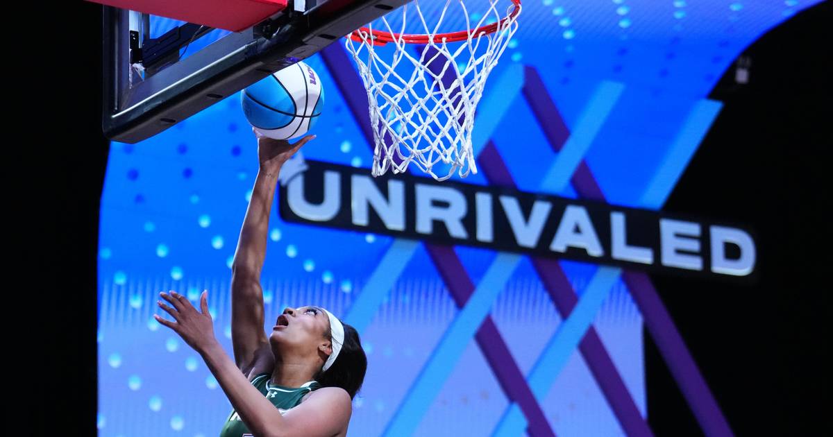 Angel Reese’s Unrivaled Return Impacts The Postseason Race | News