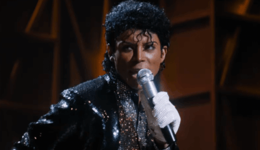 Michael Jackson Biopic Chronicles Rise to Fame
