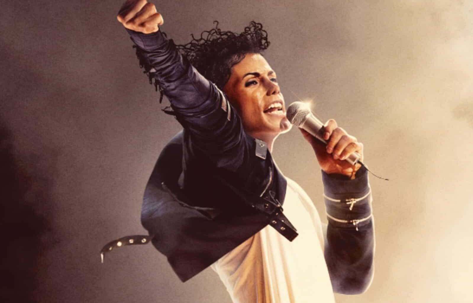 Telugu Yuvatha's Duty For Michael Jackson Biopic!