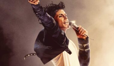 Telugu Yuvatha's Duty For Michael Jackson Biopic!