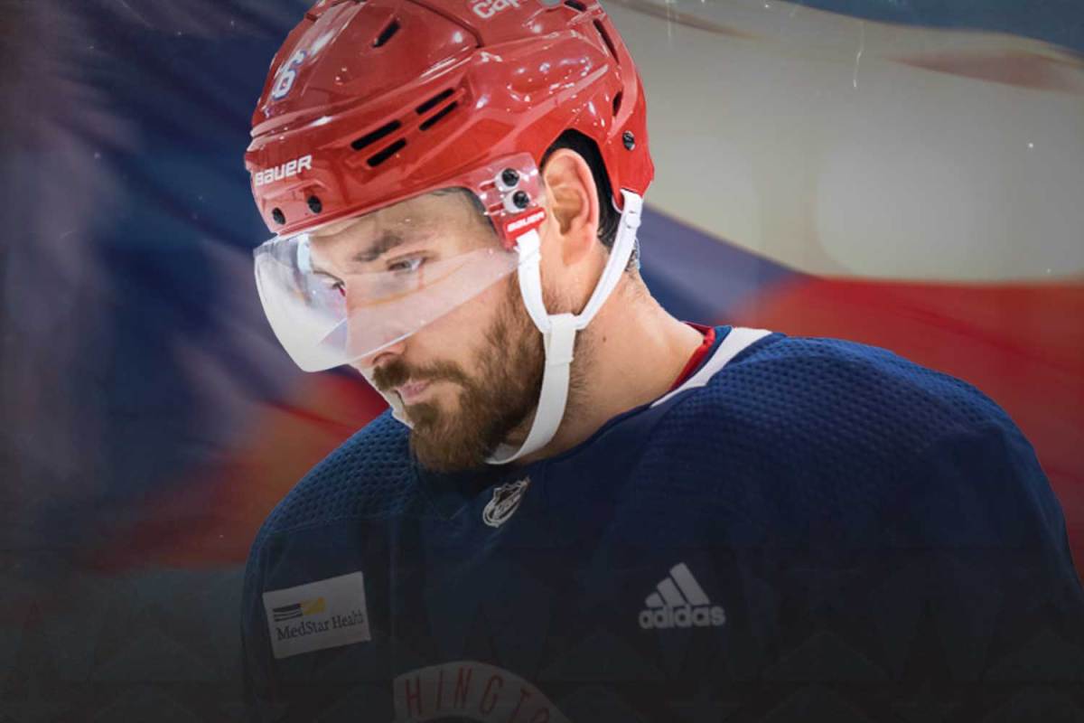 Michal Kempny scores first-career Olympic goal for Czechia in 6-3 comeback win over France