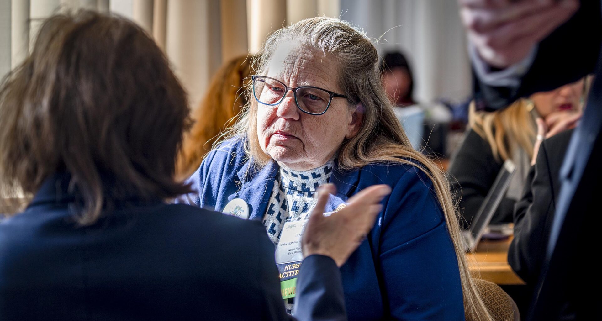 Vermont nurses raise alarms about proposed federal loan limits