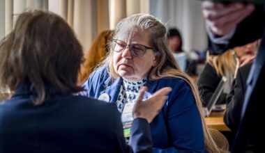 Vermont nurses raise alarms about proposed federal loan limits