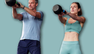 Belly Overhang Exercises After 55: 5 Morning Moves