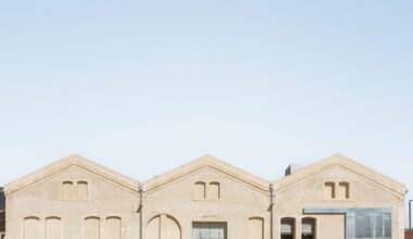 Mies van der Rohe Award reveals finalists for 2026