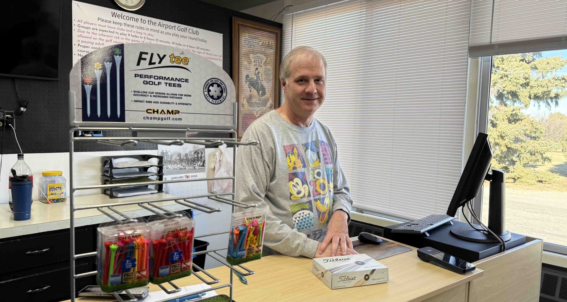 Cowboy State Daily logo