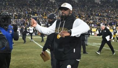 Mike McCarthy Just Broke Steelers Tradition With 2 Moves Mike Tomlin Never Dared (Steelers News)