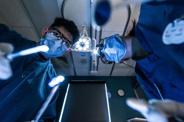 VA Launches Plan to Expand Dental Care Access for Veterans