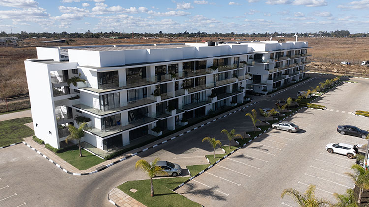 WestProp: Turning lifestyle living into entrepreneurship at Millennium Heights