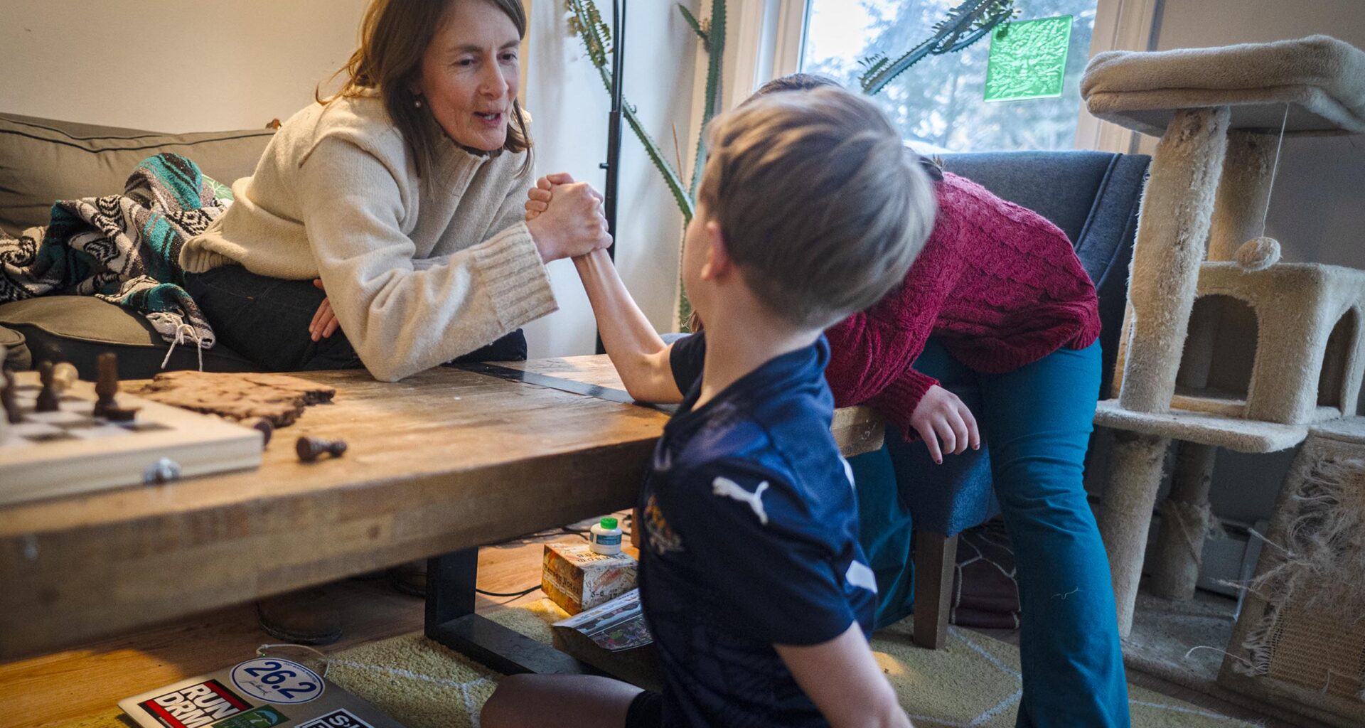 A rare condition can send kids into fits of rage. Treatment could help — if insurance covers it. 