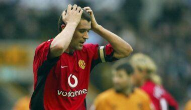 £100m-rated new Roy Keane now wants to join Man Utd this summer