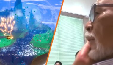 A game from the team that offended Studio Ghibli’s Hayao Miyazaki with its AI zombie animation is out next week