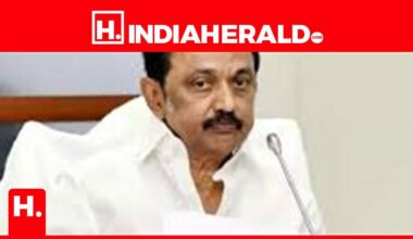 M.K. Stalin Is the Only Leader Capable of Bringing Meaningf