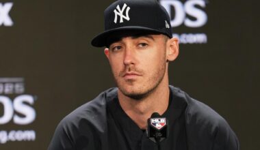 The MLB Teams Making Big Moves in the 2026 Offseason – The Colgate Maroon-News